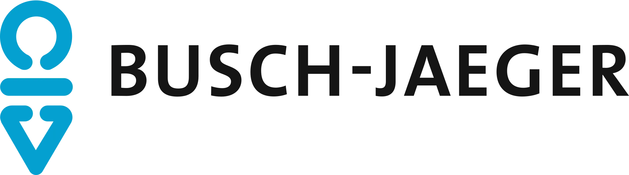 Logo BUSCH-JAEGER