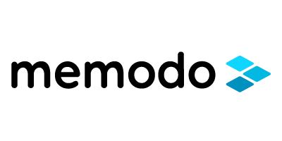 Logo memodo